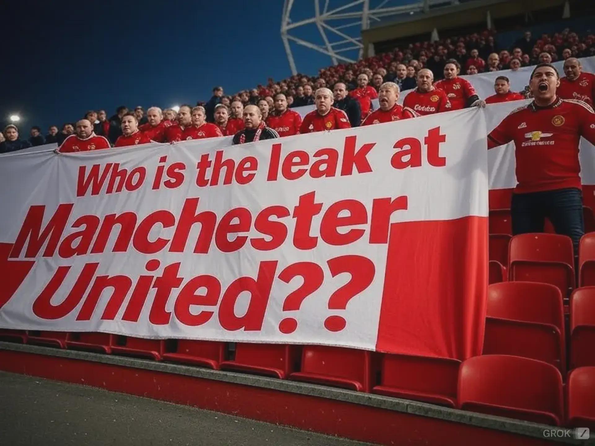 九游体育下载-还有内鬼？曼联调查德比首发提前泄密事件！穆帅至今阵容屡遭公开