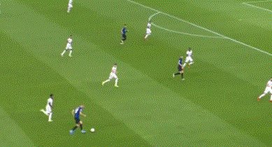 九游体育官网-【欧冠】新援助攻替补罗德里戈绝杀 皇马客场擒国米